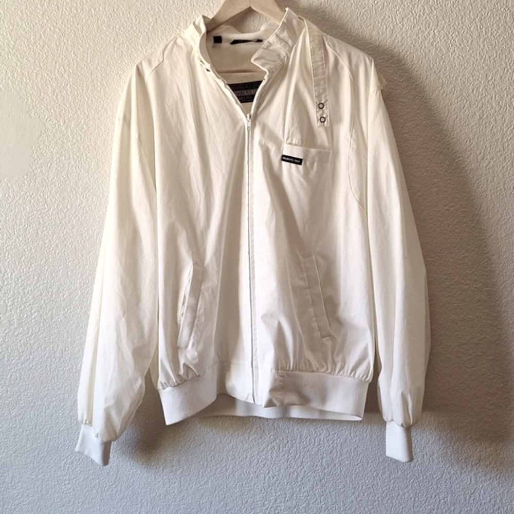 Members Only :: VTG Bomber
